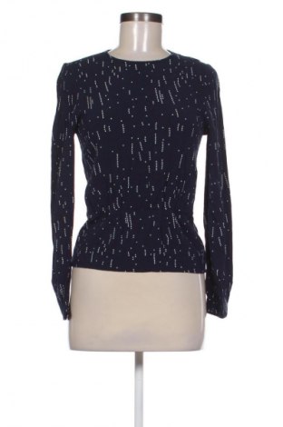 Дамска блуза Samsoe & Samsoe, Размер S, Цвят Многоцветен, Цена 60,74 лв.