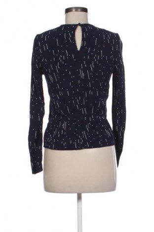 Дамска блуза Samsoe & Samsoe, Размер S, Цвят Многоцветен, Цена 60,74 лв.