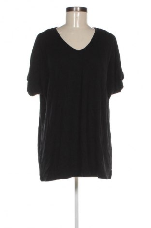 Дамска блуза Sandgaard, Размер XL, Цвят Черен, Цена 50,99 лв.