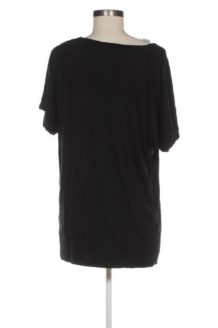 Дамска блуза Sandgaard, Размер XL, Цвят Черен, Цена 50,99 лв.