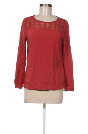 Γυναικεία μπλούζα Sandwich_, Μέγεθος M, Χρώμα Κόκκινο, Τιμή 10,99 €