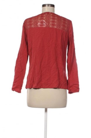 Γυναικεία μπλούζα Sandwich_, Μέγεθος M, Χρώμα Κόκκινο, Τιμή 10,99 €