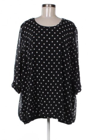 Női blúz Sara Lindholm, Méret XXL, Szín Sokszínű, Ár 2 419 Ft