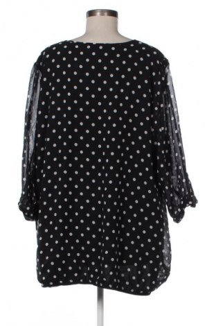 Női blúz Sara Lindholm, Méret XXL, Szín Sokszínű, Ár 2 419 Ft