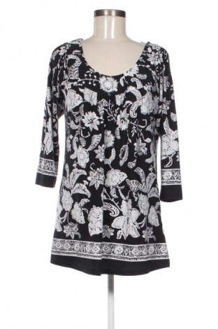 Γυναικεία μπλούζα Sara Louise, Μέγεθος L, Χρώμα Πολύχρωμο, Τιμή 33,25 €