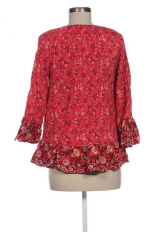 Дамска блуза Sara Louise, Размер M, Цвят Многоцветен, Цена 91,20 лв.