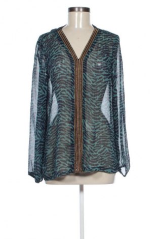 Дамска блуза Sarah Kern, Размер M, Цвят Многоцветен, Цена 15,99 лв.