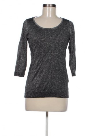 Női blúz Sarah Kern, Méret S, Szín Ezüstös, Ár 4 039 Ft