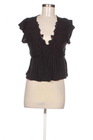 Dámská halenka Scalpers, Velikost M, Barva Černá, Cena  339,00 Kč