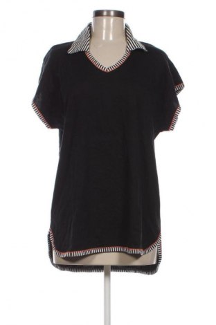 Γυναικεία μπλούζα Schiesser, Μέγεθος M, Χρώμα Μαύρο, Τιμή 6,99 €