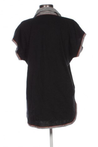 Γυναικεία μπλούζα Schiesser, Μέγεθος M, Χρώμα Μαύρο, Τιμή 6,99 €