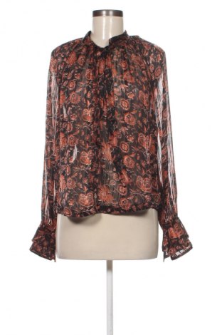 Damen Shirt Scotch & Soda, Größe S, Farbe Mehrfarbig, Preis € 29,99