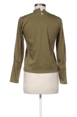 Дамска блуза Scotch & Soda, Размер S, Цвят Зелен, Цена 82,00 лв.