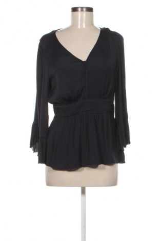 Γυναικεία μπλούζα Scotch & Soda, Μέγεθος M, Χρώμα Μπλέ, Τιμή 41,94 €