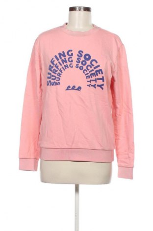 Дамска блуза Scotch & Soda, Размер S, Цвят Розов, Цена 39,99 лв.