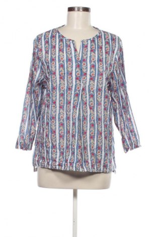 Női blúz Seasalt Cornwall, Méret XL, Szín Sokszínű, Ár 8 189 Ft