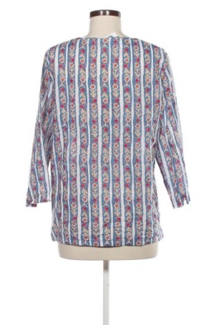 Női blúz Seasalt Cornwall, Méret XL, Szín Sokszínű, Ár 8 189 Ft