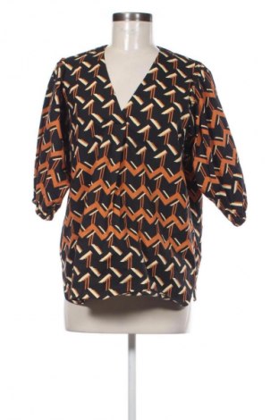 Dámská halenka Second Female, Velikost L, Barva Vícebarevné, Cena  608,00 Kč