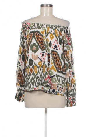 Γυναικεία μπλούζα Secret Season, Μέγεθος M, Χρώμα Πολύχρωμο, Τιμή 4,99 €