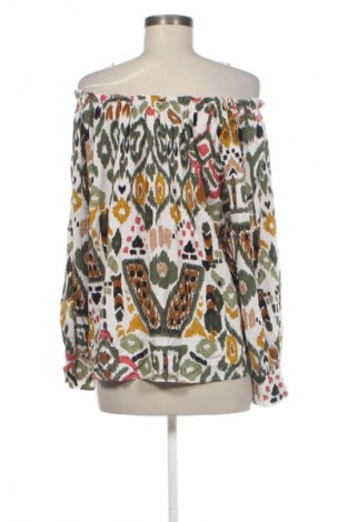 Γυναικεία μπλούζα Secret Season, Μέγεθος M, Χρώμα Πολύχρωμο, Τιμή 4,99 €