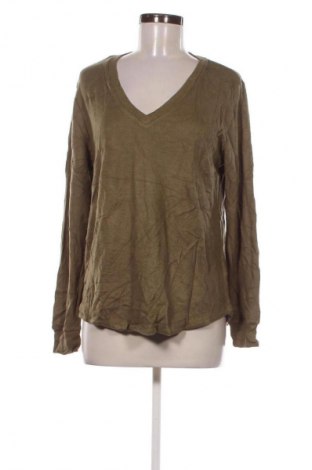 Dámská halenka Seed, Velikost M, Barva Zelená, Cena  249,00 Kč