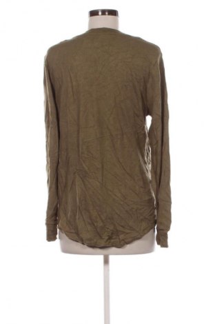 Dámská halenka Seed, Velikost M, Barva Zelená, Cena  249,00 Kč