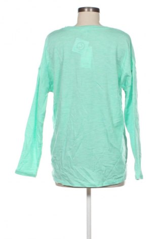 Bluzka damska Seed, Rozmiar M, Kolor Zielony, Cena 215,99 zł