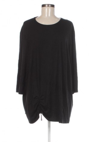 Damen Shirt Seidel, Größe 3XL, Farbe Schwarz, Preis € 51,99