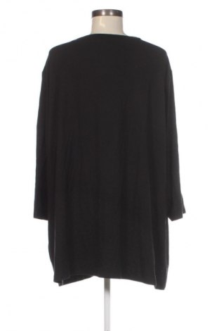 Damen Shirt Seidel, Größe 3XL, Farbe Schwarz, Preis € 51,99
