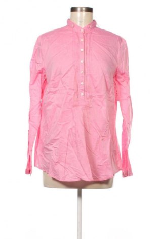 Bluzka damska Seidensticker, Rozmiar L, Kolor Różowy, Cena 47,99 zł