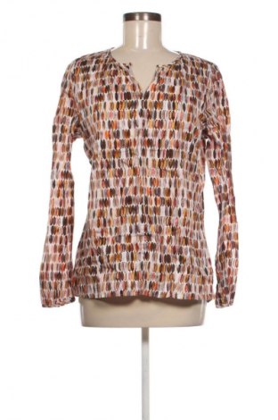 Дамска блуза Seidensticker, Размер M, Цвят Многоцветен, Цена 7,66 €