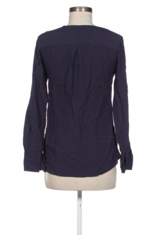 Дамска блуза Seidensticker, Размер XS, Цвят Син, Цена 33,93 лв.