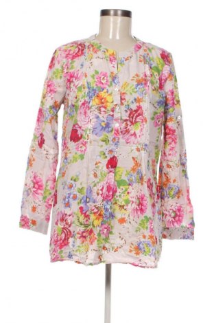 Damen Shirt Seidensticker, Größe M, Farbe Mehrfarbig, Preis € 9,99