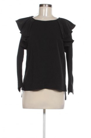 Dámska blúza Selected Femme, Veľkosť S, Farba Čierna, Cena  20,97 €