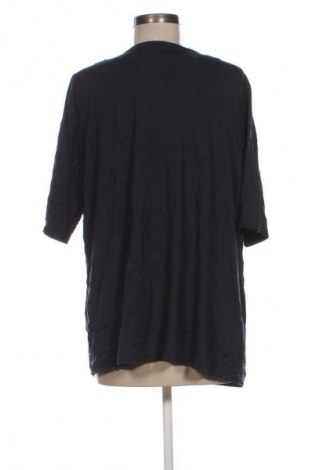 Dámska blúza Selection By Ulla Popken, Veľkosť XXL, Farba Modrá, Cena  19,95 €