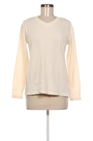 Bluzka damska Serra, Rozmiar S, Kolor ecru, Cena 35,99 zł