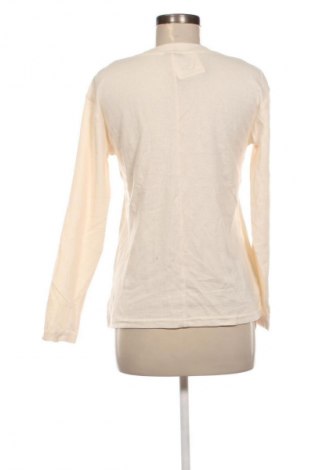 Bluzka damska Serra, Rozmiar S, Kolor ecru, Cena 35,99 zł