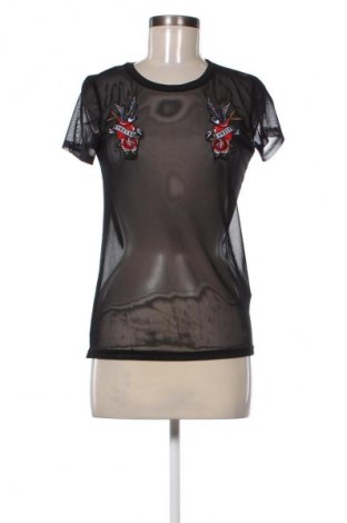 Női blúz Seven Sisters, Méret S, Szín Fekete, Ár 3 209 Ft