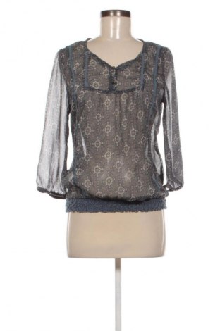 Дамска блуза Sfera, Размер M, Цвят Многоцветен, Цена 9,99 лв.