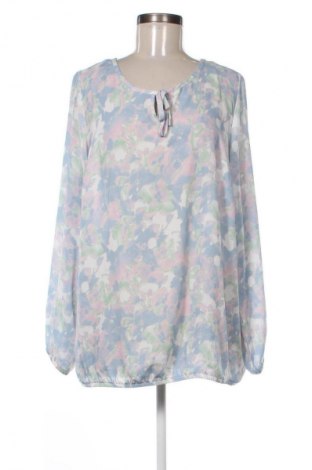 Női blúz Sheego, Méret XL, Szín Sokszínű, Ár 4 959 Ft