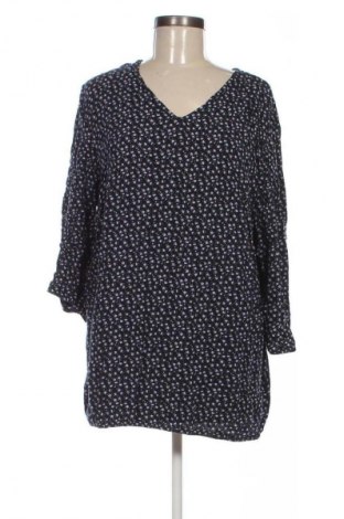 Damen Shirt Sheego, Größe XXL, Farbe Mehrfarbig, Preis € 18,99