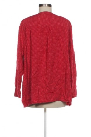 Γυναικεία μπλούζα Sheego, Μέγεθος XXL, Χρώμα Πολύχρωμο, Τιμή 16,99 €