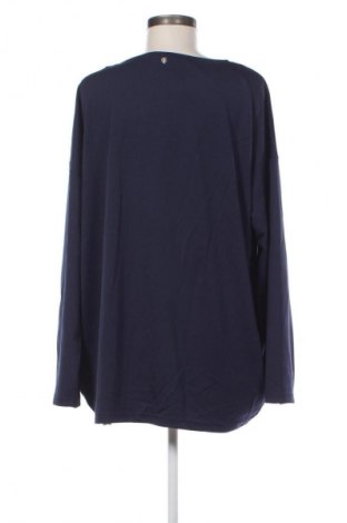 Damen Shirt Sheego, Größe XL, Farbe Blau, Preis € 17,39