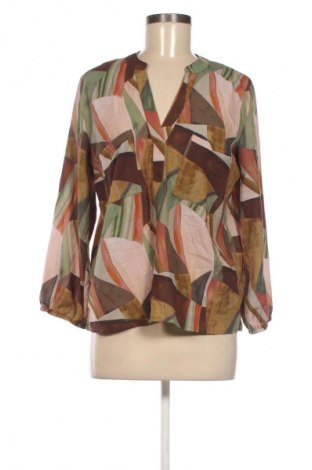 Dámska blúza Signe Nature, Veľkosť M, Farba Viacfarebná, Cena  6,95 €