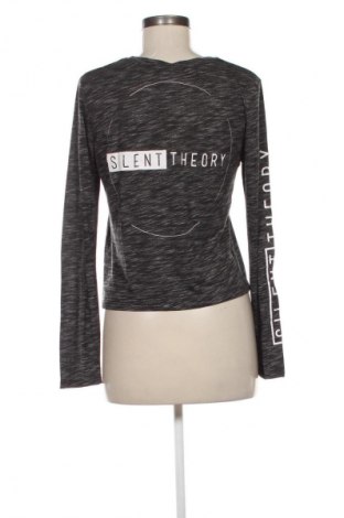 Damen Shirt Silent Theory, Größe S, Farbe Mehrfarbig, Preis € 17,30