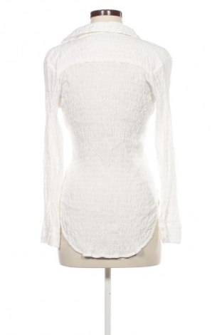 Bluzka damska Simple, Rozmiar S, Kolor Biały, Cena 33,99 zł