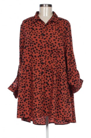 Női blúz Simply Be, Méret XXL, Szín Sokszínű, Ár 3 949 Ft