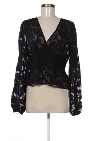 Bluzka damska Sincerely Jules, Rozmiar XL, Kolor Czarny, Cena 57,99 zł