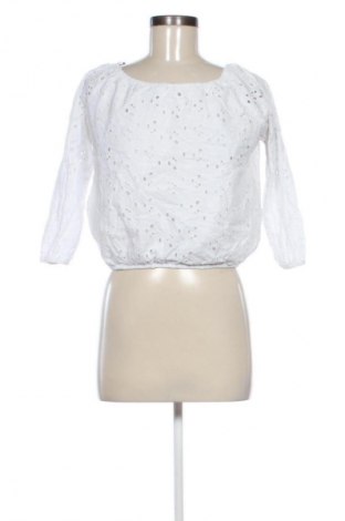 Női blúz Sinsay, Méret M, Szín Fehér, Ár 1 089 Ft