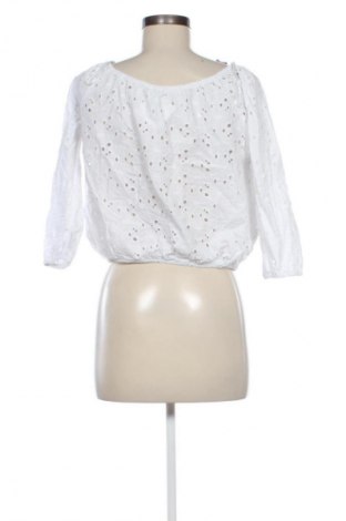 Női blúz Sinsay, Méret M, Szín Fehér, Ár 1 089 Ft